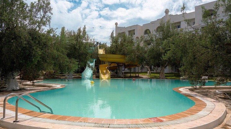 Hammamet Garden Resort & Spa